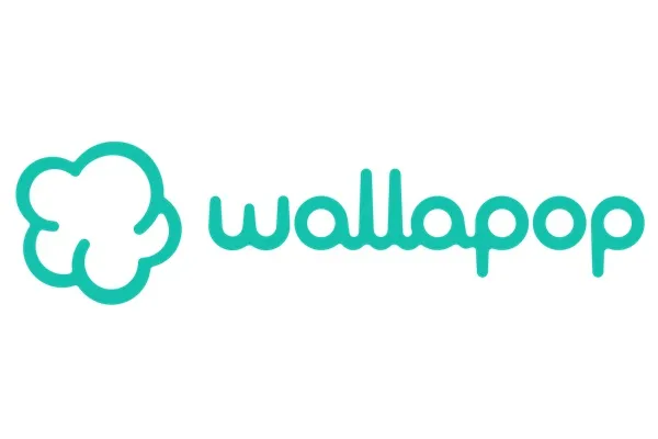 Wallapopin logo