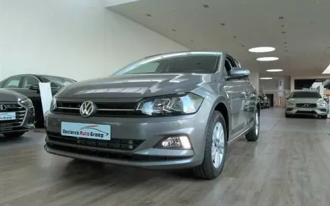 Volkswagen Polo 1.0TSi 95PK COMFORT*VELE OPTIES*STOCK*TOPAANBOD !