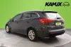 KIA Ceed 1,6 CRDi ISG 136hv EX SW EcoDynamics / Lohkolämmitin + Sisäp. / Ratinlämmitin / Vakionopeudensäädin Thumbnail 5