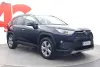 Toyota RAV4 2,5 Hybrid AWD-i Premium - JÄÄHDYTETYT SÄHKÖNAHAT / 360 / LÄMM.LASI / LOHKO Thumbnail 7