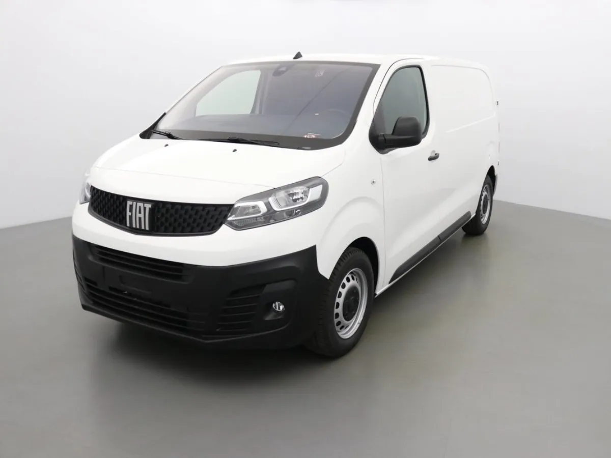 Fiat SCUDO L2 VAN MULTIJET 120 PRO LOUNGE Image 1