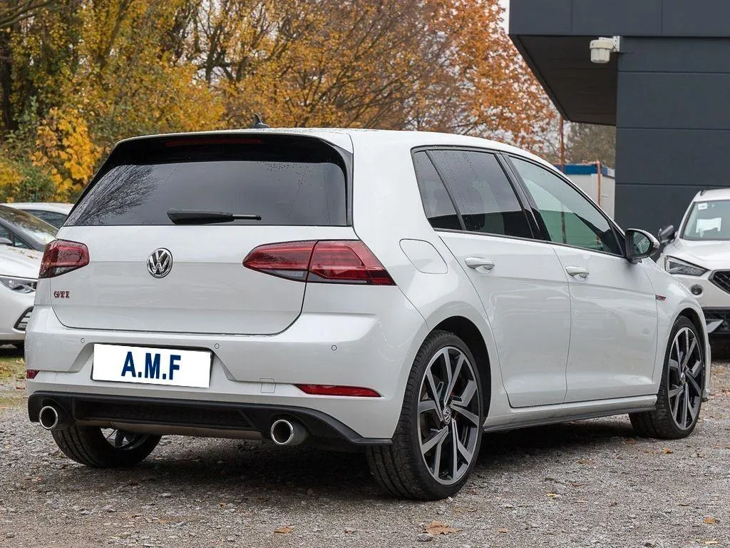 VOLKSWAGEN Golf GTI Perf. 2.0 245CV TSI 5p. BMT Image 2