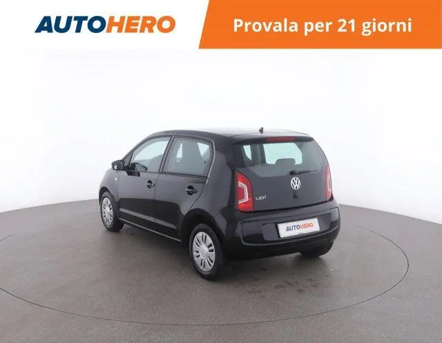 VOLKSWAGEN up! 1.0 75 CV 5p. move up! Image 4