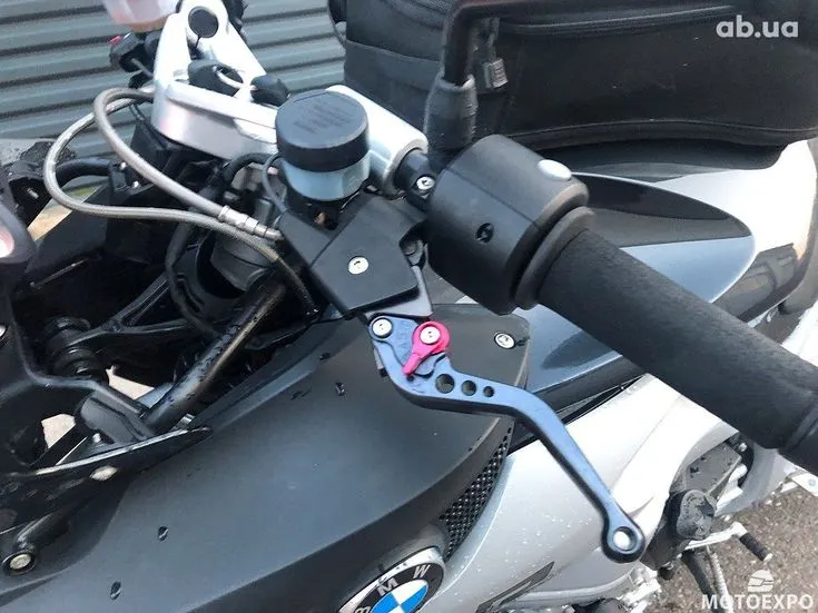 BMW K Image 4